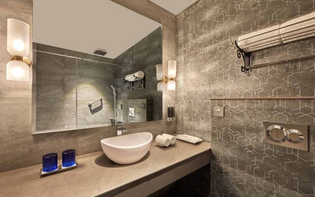 Fortune Park Palampur - Member ITC Hotels' Group