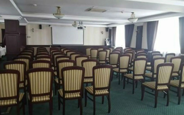 Magus Hotel