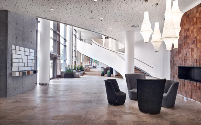 Sopot Marriott Resort & Spa