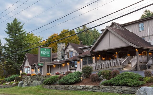 Ye Olde England Inn
