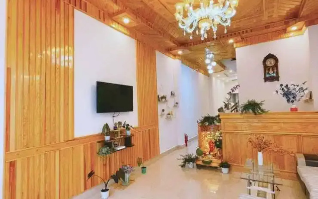Nhat Hoang Homestay Da Lat