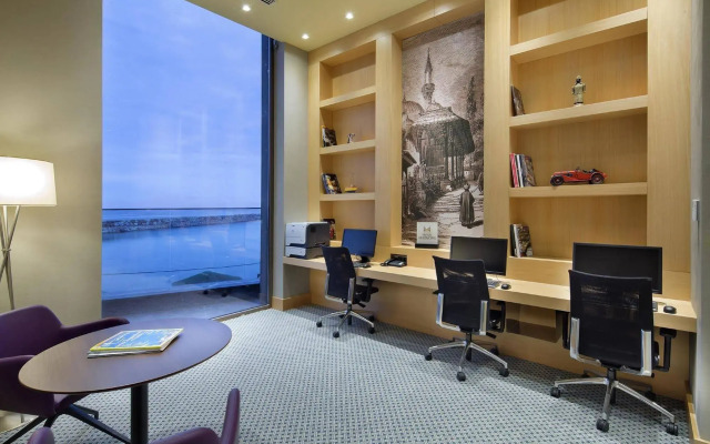 DoubleTree by Hilton Trabzon