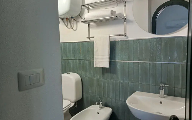 FM Panoramic House Taormina Centre