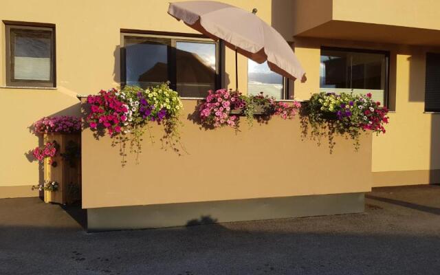 Apartement Klingenschmid