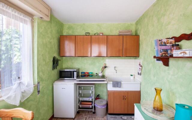 Lovely House on Lake Lugano