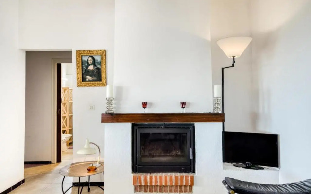 Villa with the most beautiful view