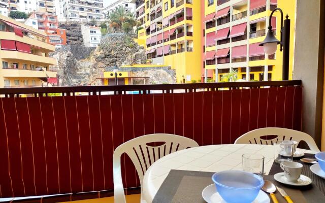 Olivia Sunset Apartment