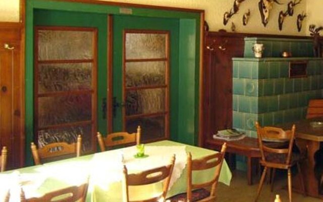 Gasthaus-Pension Waldesruhe