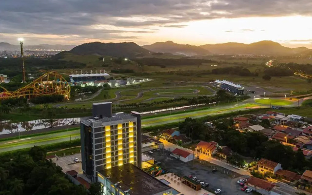 Apartamento Familia By Hotel Solar Pedra da Ilha