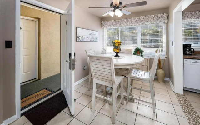 Seaspray Condos 205A
