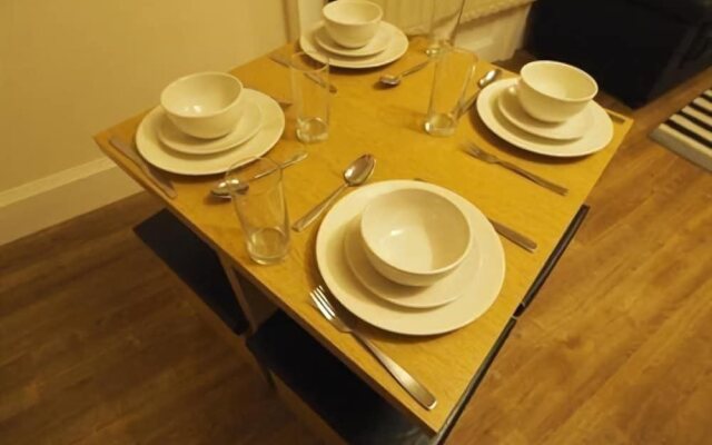 Kingston Villas Serviced Apartments – Hull Serviced Apartments HSA
