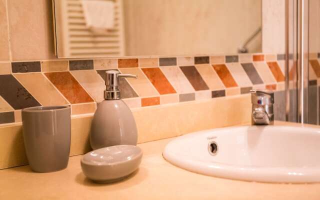 A07 - Seaview and Pool Luxury apartment by DreamAlgarve
