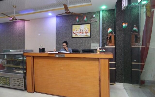 Sudhir Hotels