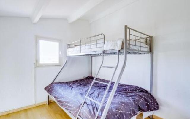 Apartment Les Cabestans 3