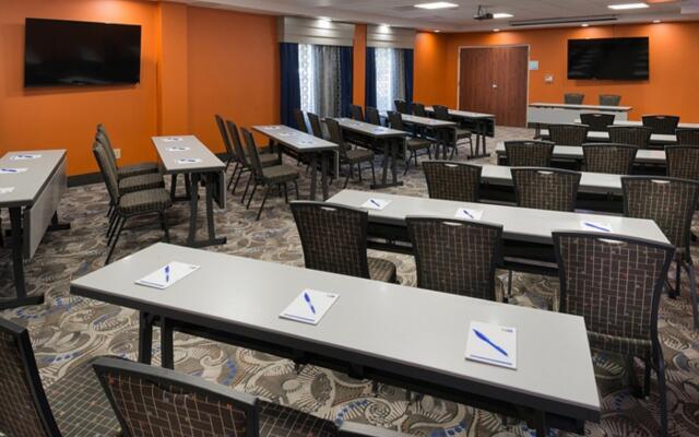 Holiday Inn Express & Suites Nashville Southeast - Antioch by IHG