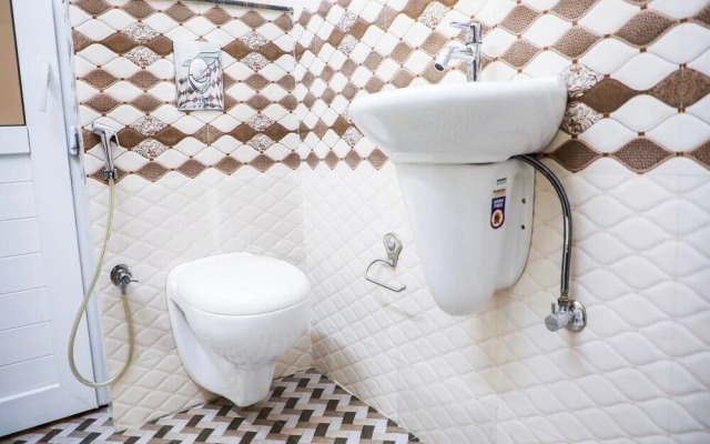 Mayflower Residency By OYO Rooms