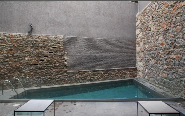 Art Hotel Athens