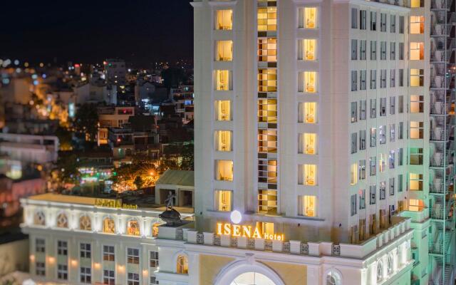 Isena Nha Trang Hotel