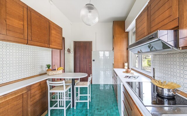 Villa Elisa by Wonderful Italy