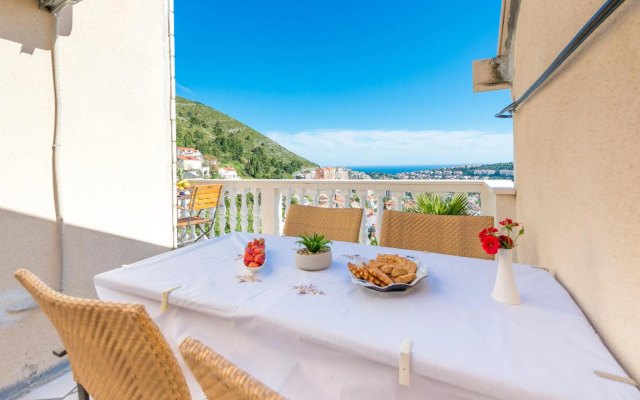 Dubrovnik Dili Apartment