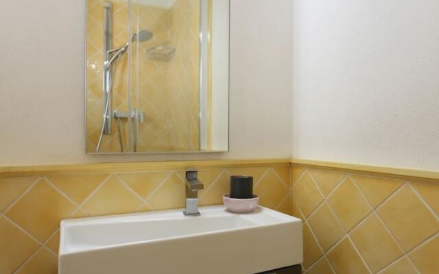 Le Camere del Soleado