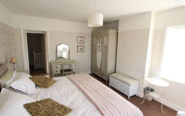 Canford Bridge B&B