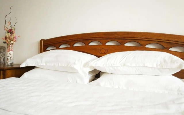 Loftik Apartments Abay street