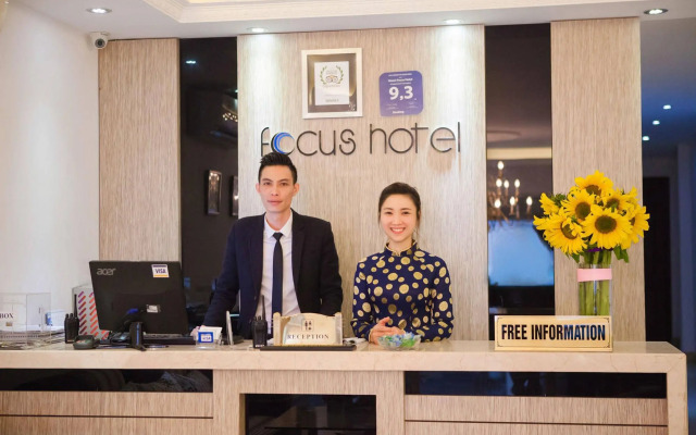 Parklane Hanoi Hotel