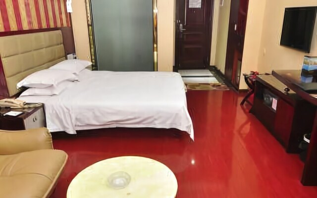 Adida Business Hotel