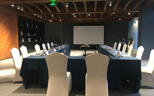 The Yun Resort Shenzhen Longcheer Hotel