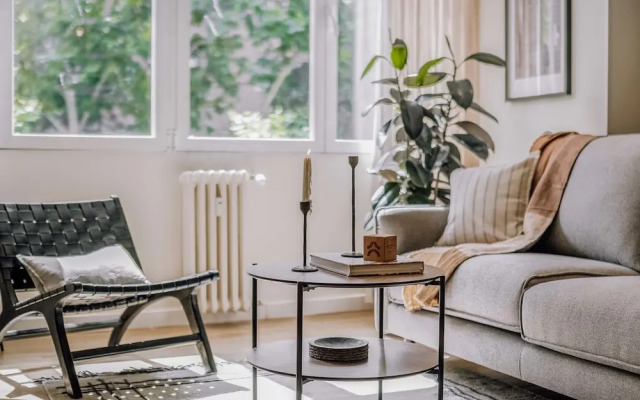 Kaab - 2 Bedrooms in Chamart n