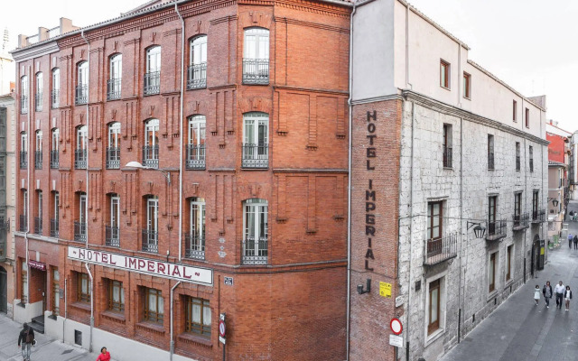 Hotel Imperial