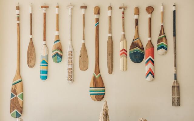 Taj Maza Sunset Villas