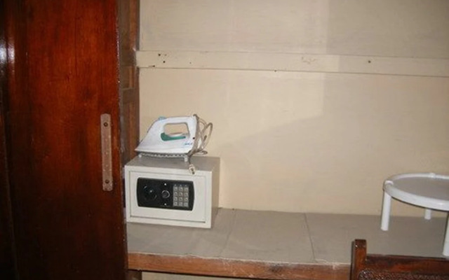 Mabel's House