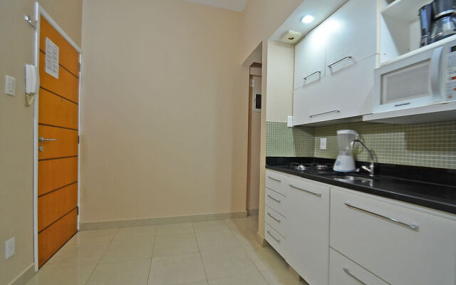 Santa Clara Apartments 98