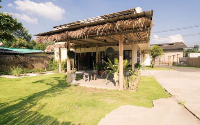 The Oldtale - Hostel