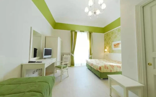 B&B Talìa