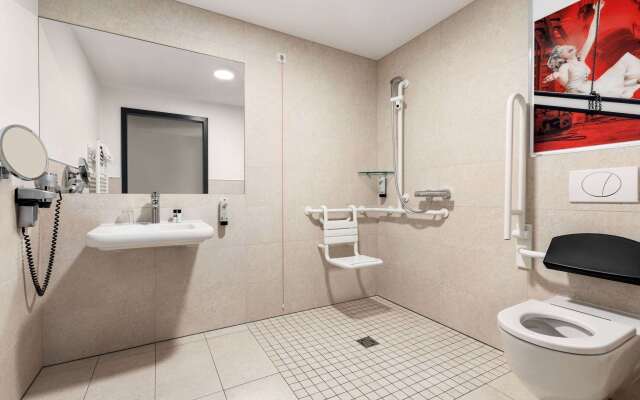 Amedia Linz, Trademark Collection by Wyndham
