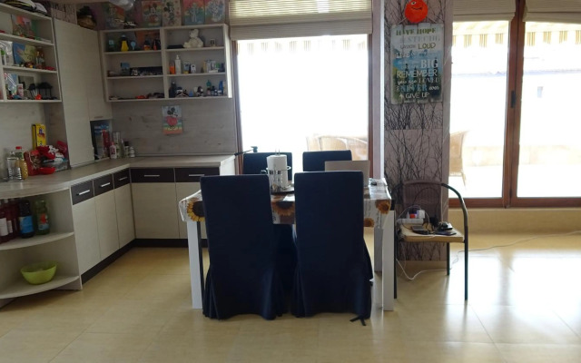 Apartments in Princess Residence