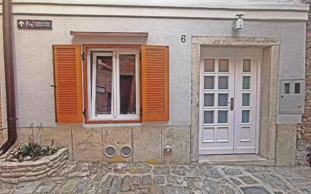 Ribiška hiša - Old Piran Fisherman's House