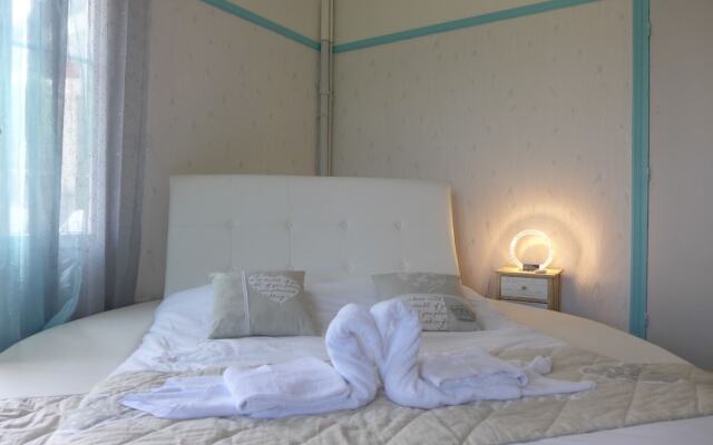 Domaine de L'Arche de René