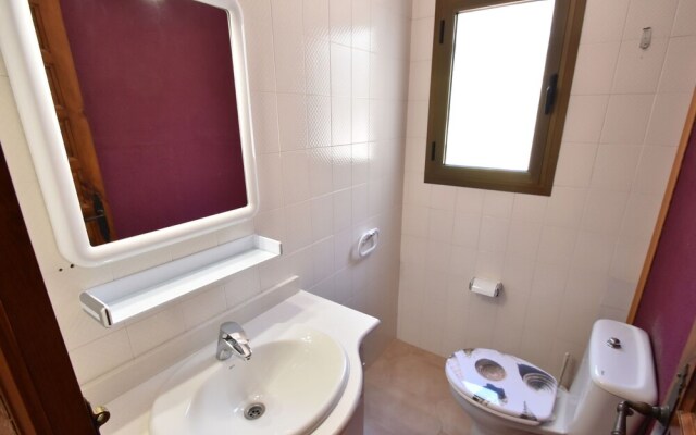 Villa With Private Pool in Benitachell