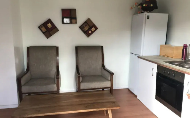Self Contained Granny Flat