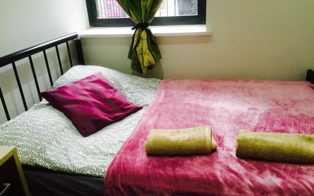 Whitechapel Guest House