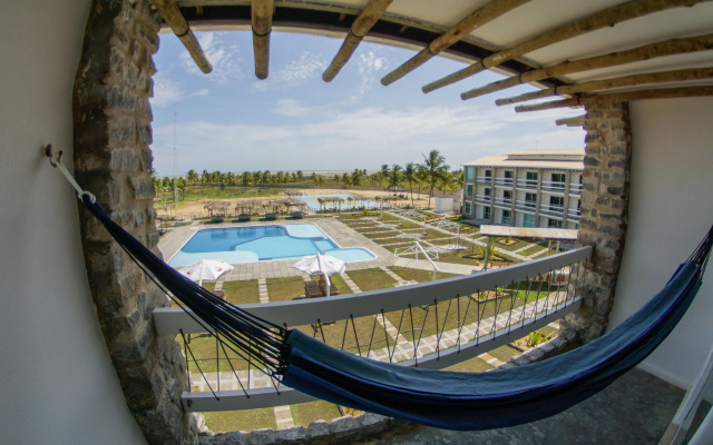 Eco Privillege Hotel