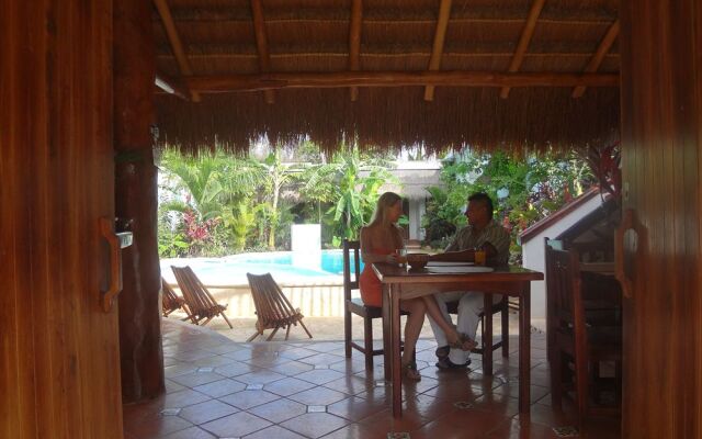 Posada Yum Kin Hotel