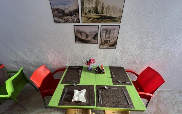 Z3 Hostel