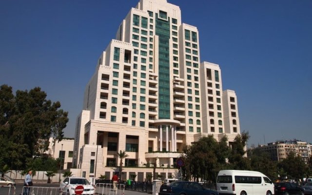 Four Seasons Hotel Damascus