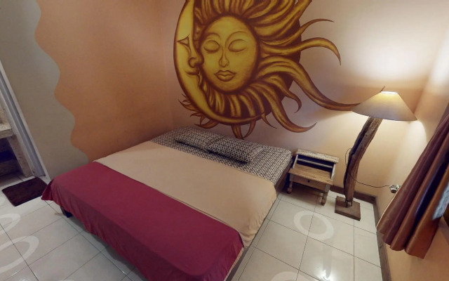 Hotel 1001 Malam
