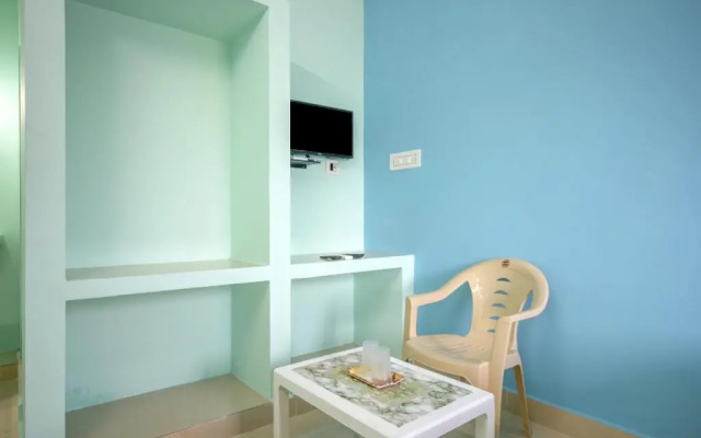 La Villa Florence by OYO Rooms